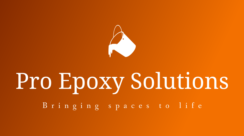 Pro Epoxy Solutions